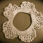 Pearl Vintage Style Knitted..