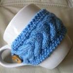 Cosy Mug Warmer