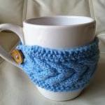 Cosy Mug Warmer