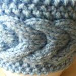 Cosy Mug Warmer 