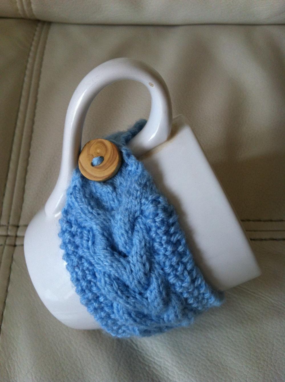 Cosy Mug Warmer 